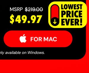 Microsoft Office Home & Business for Mac 2021: Lifetime License