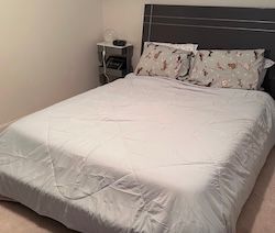 Hot sleepers, this one’s for you