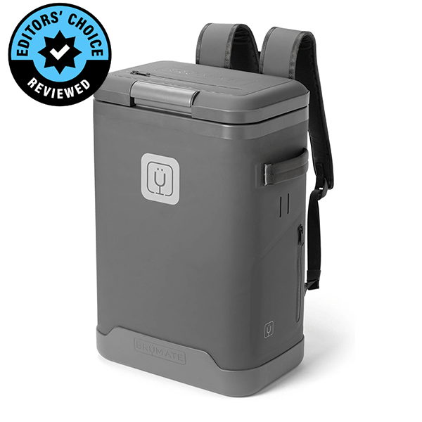 BrüMate MagPack 12 Can Insulated Soft Cooler