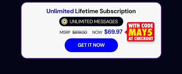 ChatPlayground AI: Lifetime Subscription