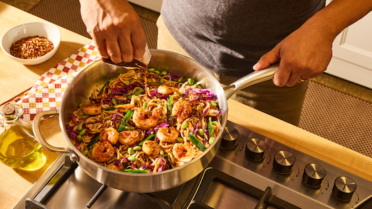 HelloFresh's new menu comes with 10 free meals to try it
