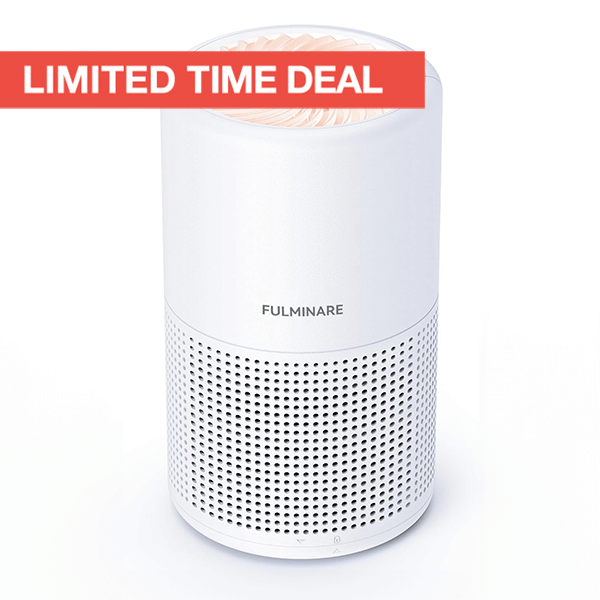 H13 True HEPA Air Purifier