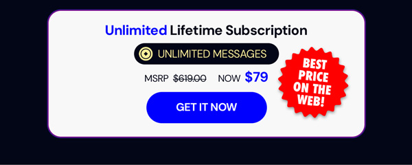 ChatPlayground AI: Lifetime Subscription