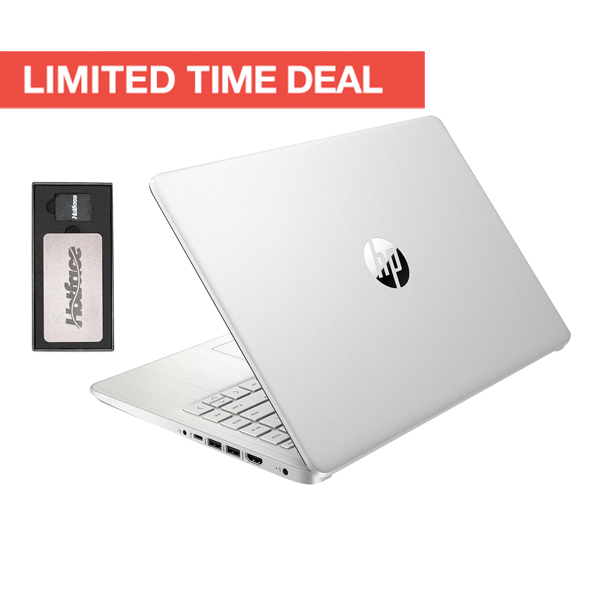 HP Stream 14inch HD Laptop, 16GB 288GB