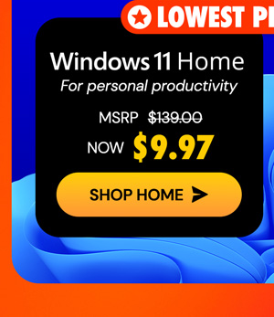 Microsoft Windows 11 Home