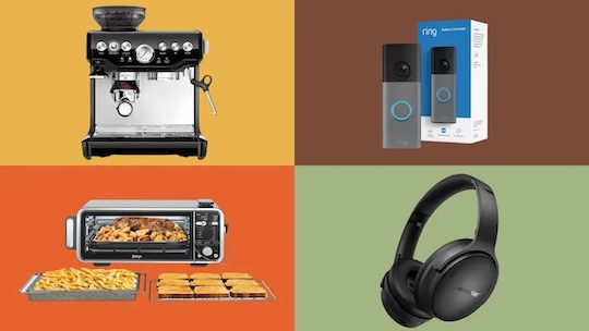 Amazon’s Big Deal Days starts Oct. 6… but these deals are live now