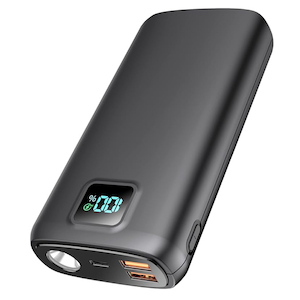 Portable Charger Power Bank
