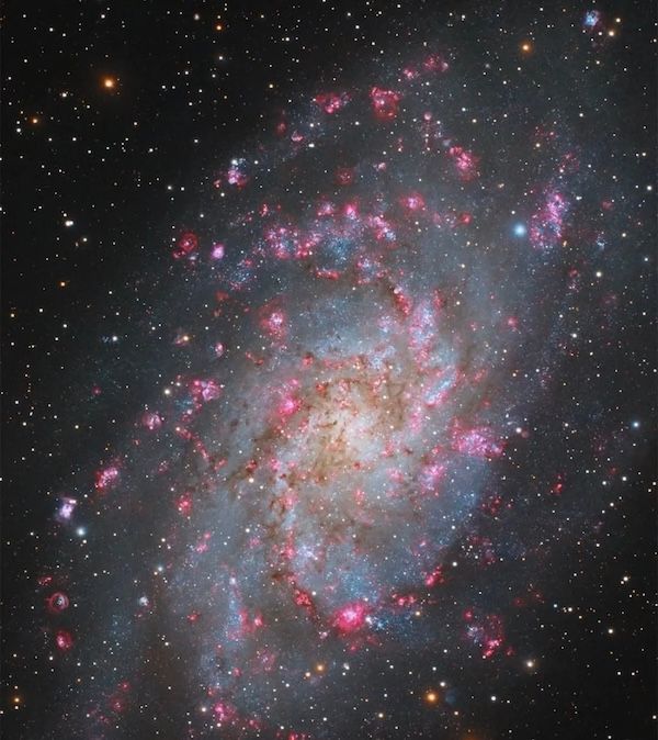 @passione.astrofotografia on Instagram