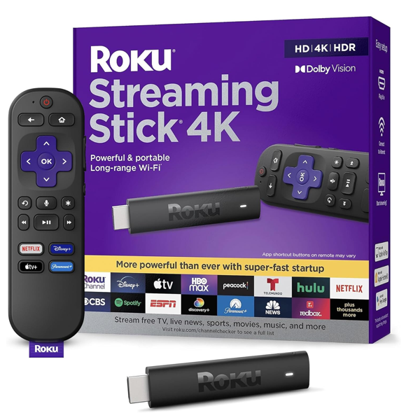 Roku Streaming Stick