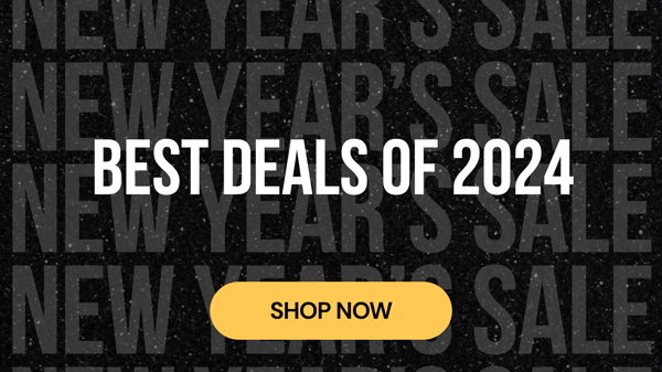 Best Deals of 2024