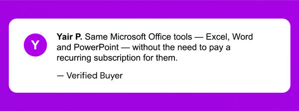 Microsoft Office 2024 Professional Plus