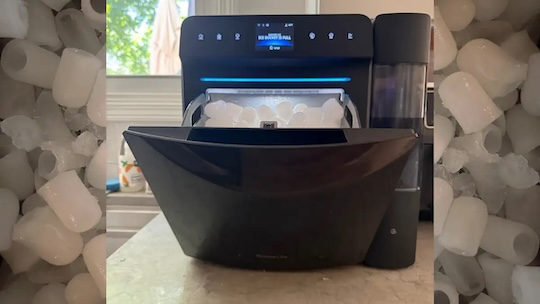 Well, wouldn’t this be (n)ice?