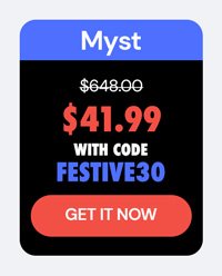 AI Magicx Myst Plan Lifetime Subscription