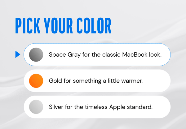 Apple MacBook Air (2018) 13