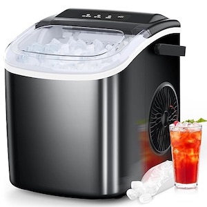 Countertop Ice Maker