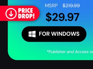 Microsoft Office Professional 2021 for Windows: Lifetime License