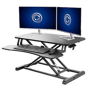 Adjustable Sit/Stand Workstation