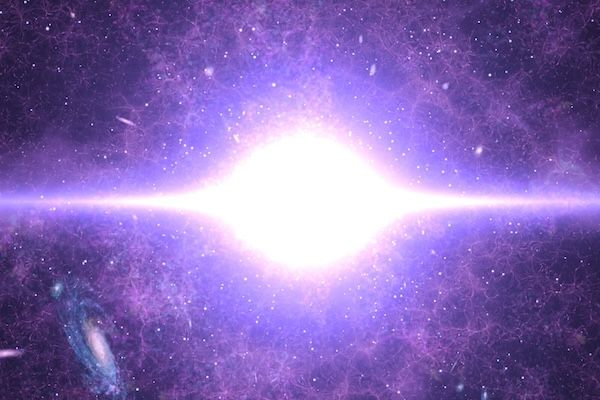 New theory says we’ve been overcomplicating the Big Bang | Gizmodo