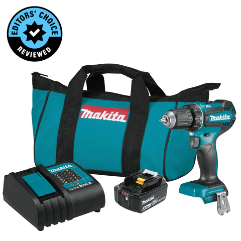 Makita XFD131 18V LXT® Driver-Drill Kit