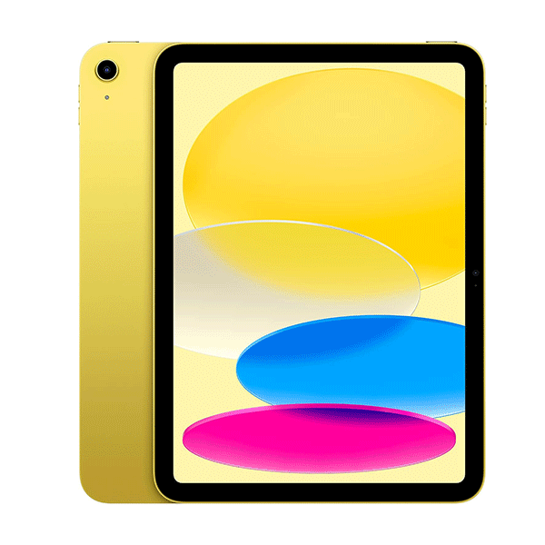 Apple iPad (10th Gen)