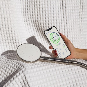 hai Smart Showerhead