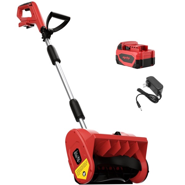 Cordless Snow Blower Shovel