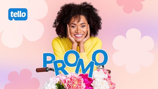 Tello - Ahh, spring cleaning for your… phone bill? | [Partner] 