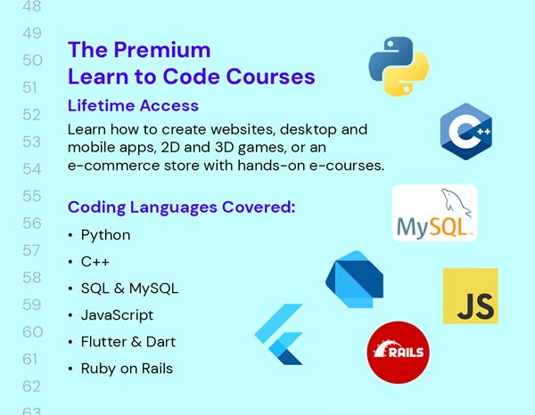 Microsoft Visual Studio Professional 2026 + The Premium Learn to Code Certification Bundle