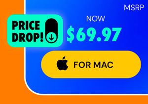 Microsoft Office Home & Business for Mac 2021: Lifetime License