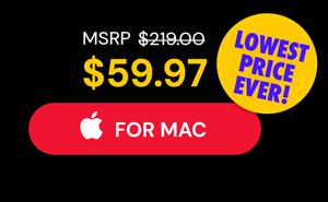 Microsoft Office Home & Business for Mac 2021: Lifetime License