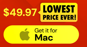 Microsoft Office Home & Business for Mac 2021: Lifetime License