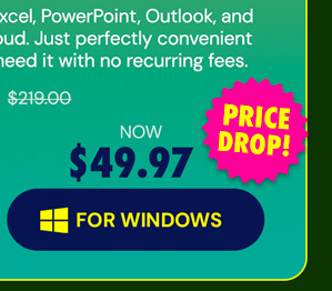 Microsoft Office Professional 2021 for Windows: Lifetime License