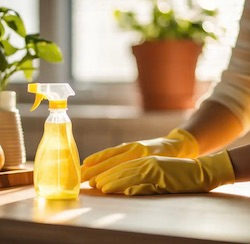 Your dishwasher isn't as clean as you think
