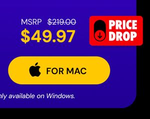 Microsoft Office Home & Business for Mac 2021: Lifetime License