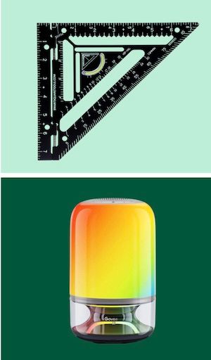 Yes, you need to shop for your guy, too