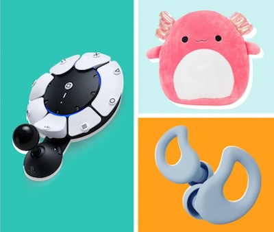 Sensory toys for kids (that you'll want to steal)