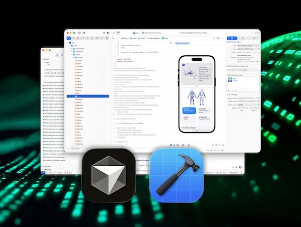 Vibe coding an iPhone app: Here's what actually works | Cult of Mac