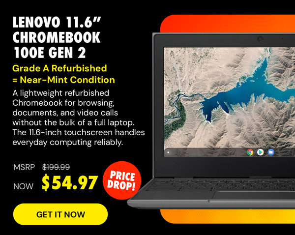 LENOVO 11.6