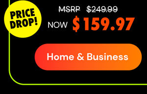 Microsoft Office 2024 Home & Business for Mac or PC Lifetime License