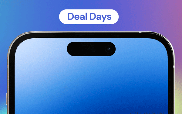 DEAL DAYS | Our Biggest Sale of the Year!