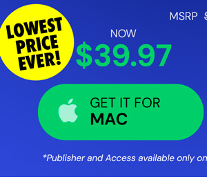 Microsoft Office Home & Business 2019 for Mac