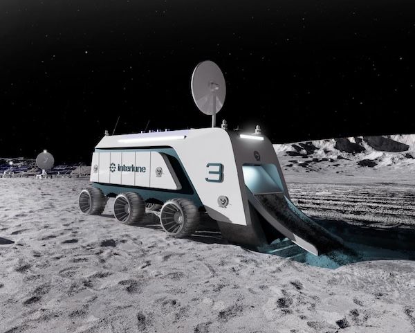 Lunar prospectors: the businesses looking to mine the Moon | The Guardian