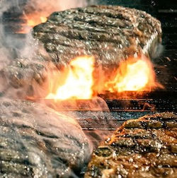 You've been grilling wrong this whole time