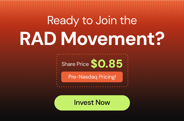 Meet RAD Intel | Where Real Brands Meet Real AI Performance