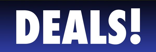 Productivity • Creativity • Security • EDU • Cloud DEALS