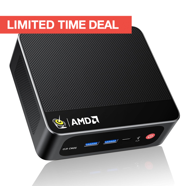 Beelink SER5 Pro Mini PC