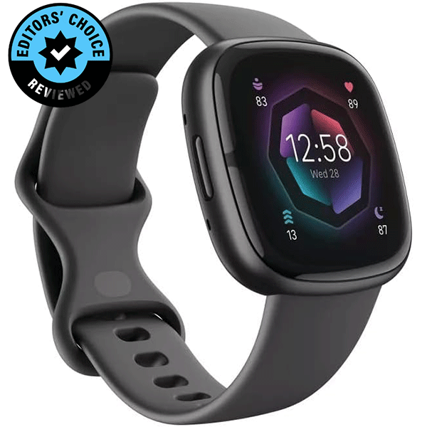 Fitbit Sense 2 Health Smartwatch