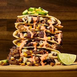 Delicious dinners, made easy