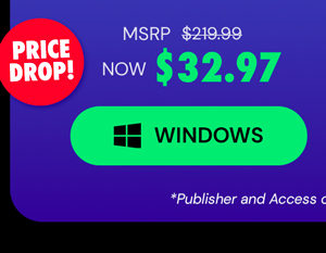Microsoft Office Professional 2021 for Windows: Lifetime License