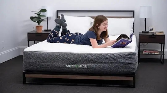 Hot sleepers, the real fix is under the fitted sheet
